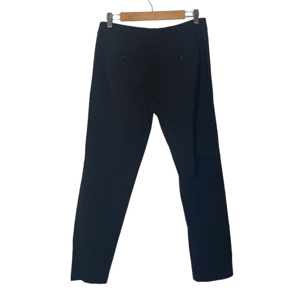 Vince Black Wool Pant Size 6 NWOT - Picture 2 of 4